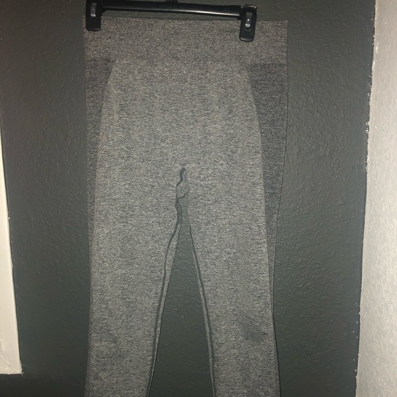 COPY - Gymshark high waisted flex leggings - Picture 3 of 4